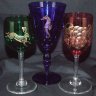 Danek Coloured wine glass P.JPG